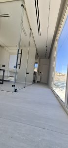 משרד מכירות יביל בגודל 48.5 מ"ר