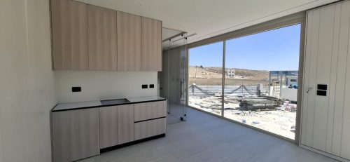 משרד מכירות נייד בגודל 40 מר